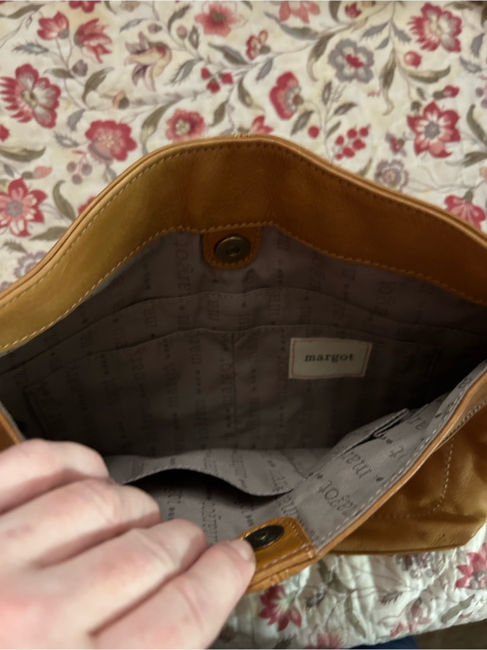 Margot Vintage super cute handbag